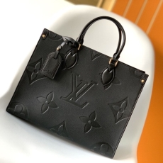 LV Shopping Bags